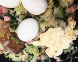 ズボラさんのポテトサラダ作り方4写真