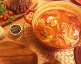 簡単本格ブイヤベース作り方6写真