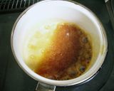 キャラメルクリーム作り方3写真