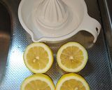 味噌入り生姜茶作り方2写真