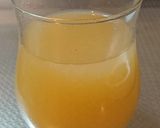 味噌入り生姜茶作り方3写真