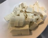 醤油だけで♪美味しい麻婆豆腐作り方1写真