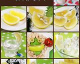店長直伝★ライムやレモンはこう切るべし♡作り方37写真