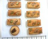 チーズフィナンシェ作り方8写真