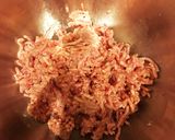 シンプル！うちの定番餃子は白菜です作り方1写真