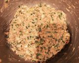 シンプル！うちの定番餃子は白菜です作り方3写真