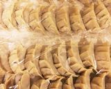 シンプル！うちの定番餃子は白菜です作り方4写真
