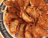 シンプル！うちの定番餃子は白菜です作り方5写真