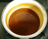 キャラメルクリーム作り方5写真