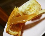 キャラメルクリーム作り方8写真