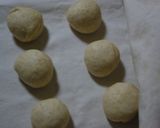 ふんわり♡くるみパン　ＨＢ使用作り方4写真