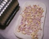 ゴマゴマたっぷりスクランブルエックパン作り方5写真