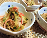 3分【もやしとギョニソの中華和え】♪作り方16写真