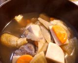 栄養たっぷり♡絶品ひじきの炊き込みごはん作り方11写真