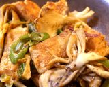 刻んで入れて煮るだけ！簡単♡中華風七草粥作り方10写真