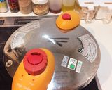 超簡単手間なしポトフ（圧力鍋を使って）作り方2写真
