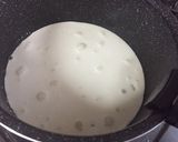 水切りヨーグルトで濃厚レアチーズケーキ作り方5写真