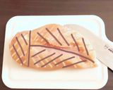 むね肉のレモン風味青じそ天ぷら作り方1写真
