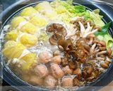 簡単健康☆【まごわやさしい】餅入り巾着♪作り方9写真