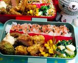 ベビーハムの＊パン粉焼き作り方7写真