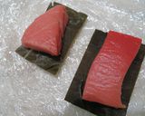 真鯛の昆布〆作り方5写真