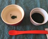 10倍粥で離乳食アート作り方4写真