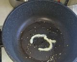 ピリッと濃厚♫大磯屋ごま担々焼そば作り方2写真