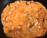 絶品！かに玉あんかけごはん（天津飯）♡作り方4写真