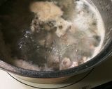 鳥ハートのさっぱりポン酢和え作り方2写真