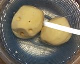 絶品煮込みハンバーグ作り方1写真