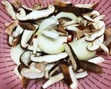 絶品煮込みハンバーグ作り方2写真