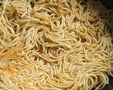 ピリッと濃厚♫大磯屋ごま担々焼そば作り方4写真