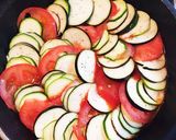 ラタトゥイユ☆オシャレフランス料理☆作り方4写真