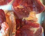 天然▪鴨もも肉の山賊焼き作り方2写真