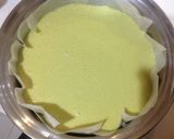 ホットケーキミックスとアイスの簡単ケーキ作り方2写真