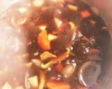 絶品煮込みハンバーグ作り方7写真