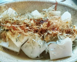 簡単おつまみ☆はんぺんチーズ焼き作り方3写真