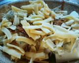 簡単おつまみ☆はんぺんチーズ焼き作り方4写真