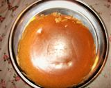 「おさつパンケーキ」作り方6写真