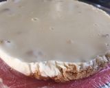 水切りヨーグルトで濃厚レアチーズケーキ作り方10写真