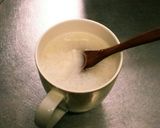 【簡単】レンジとマグカップで1人甘酒作り方3写真