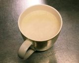 【簡単】レンジとマグカップで1人甘酒作り方4写真