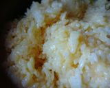 白菜と缶詰のチャーハン作り方3写真