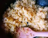 白菜と缶詰のチャーハン作り方5写真