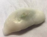 カマンベールチーズ餅~覚え書きとして作り方2写真