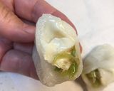 カマンベールチーズ餅~覚え書きとして作り方3写真