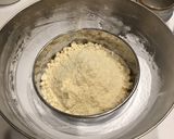 初心者トライ✤チョコマカロン パリジャン作り方7写真