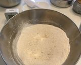 初心者トライ✤チョコマカロン パリジャン作り方10写真