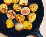 ベイクドポテト作り方4写真