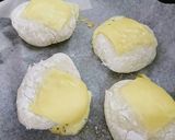 超 簡単チーズもち♪材料3つ！！！作り方3写真